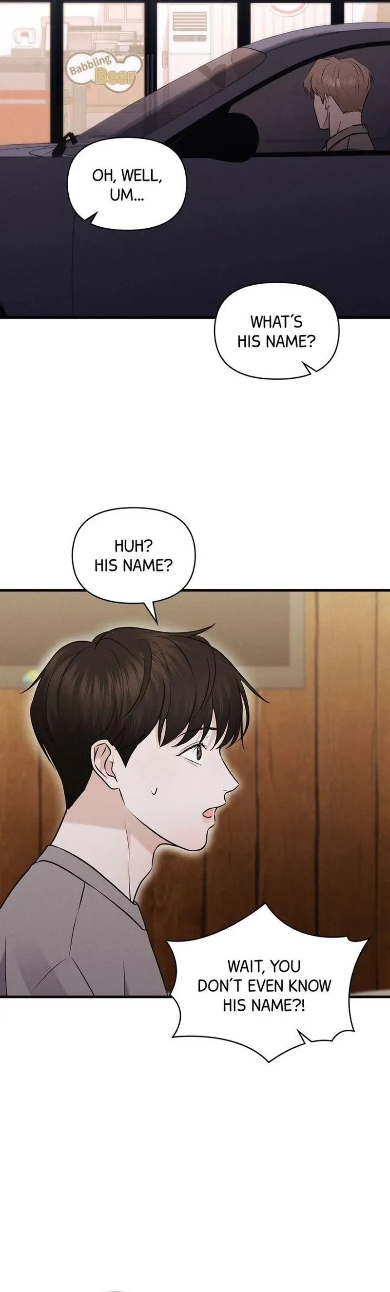 Read For the Craving Omega chapter 6 image 19 on Lezhin