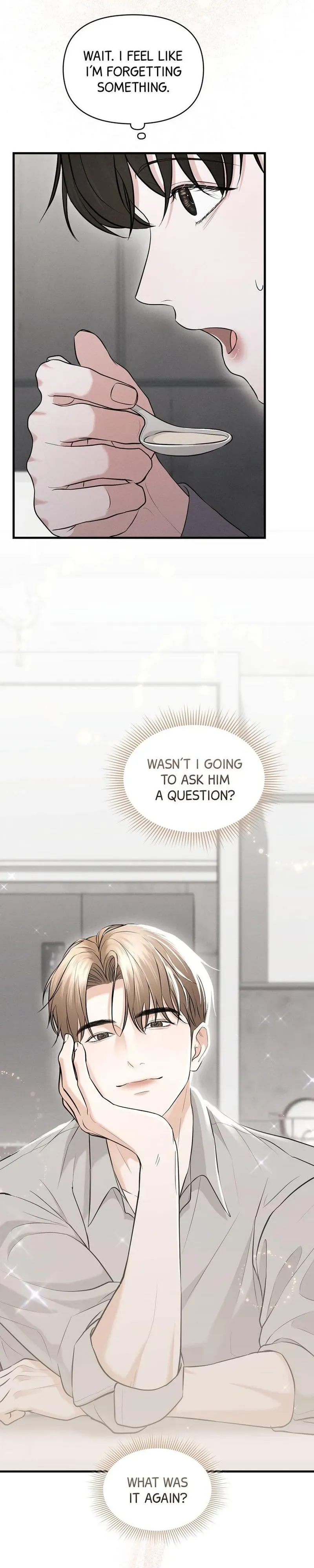 Read For the Craving Omega chapter 6 image 2 on Lezhin