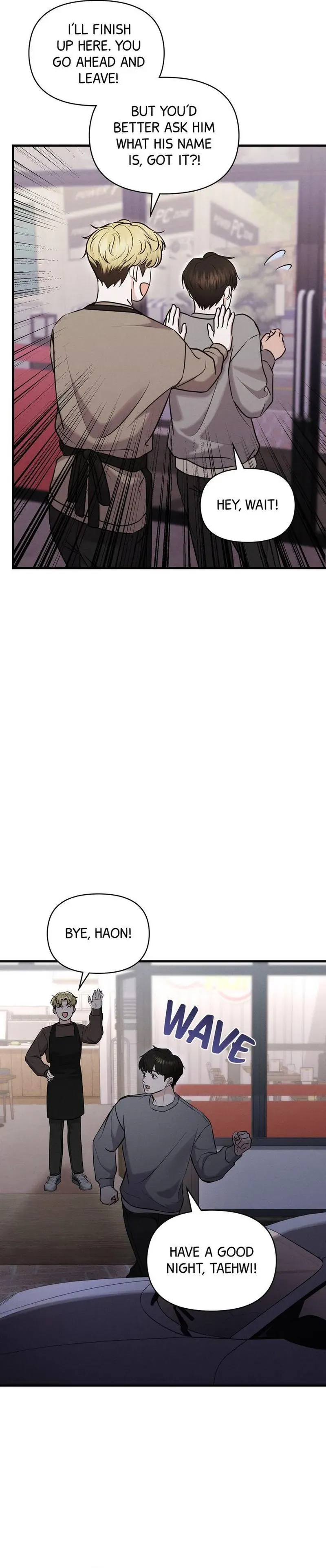 Read For the Craving Omega chapter 6 image 20 on Lezhin