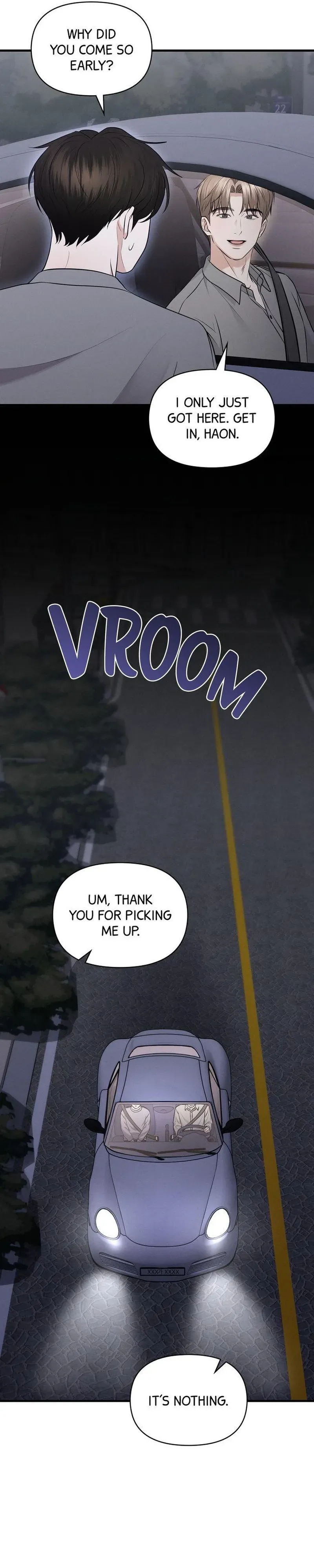 Read For the Craving Omega chapter 6 image 21 on Lezhin