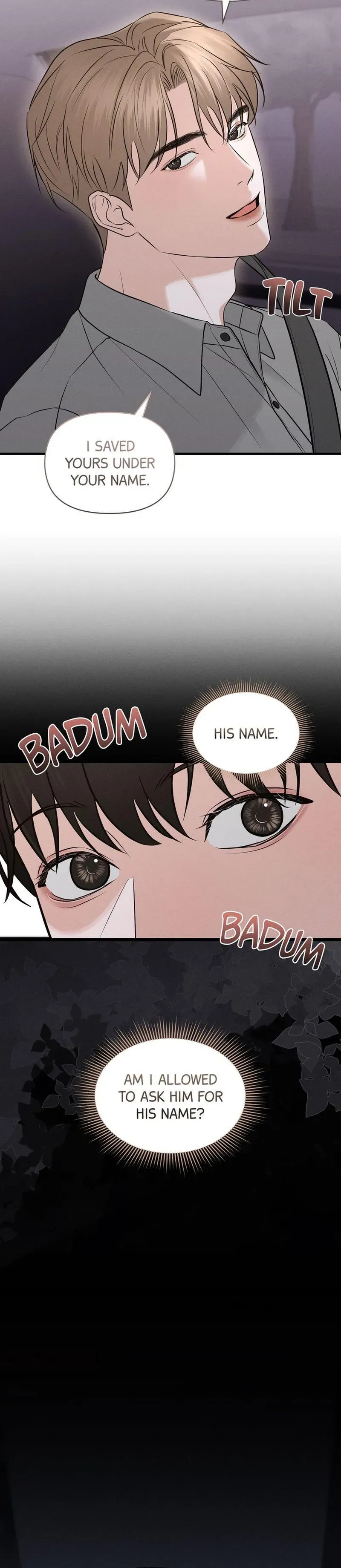 Read For the Craving Omega chapter 6 image 24 on Lezhin