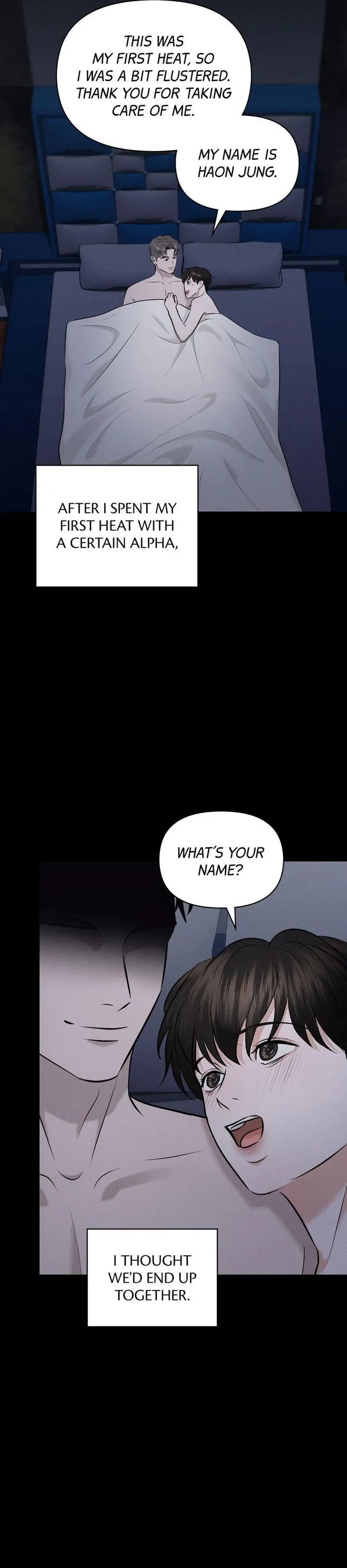 Read For the Craving Omega chapter 6 image 25 on Lezhin