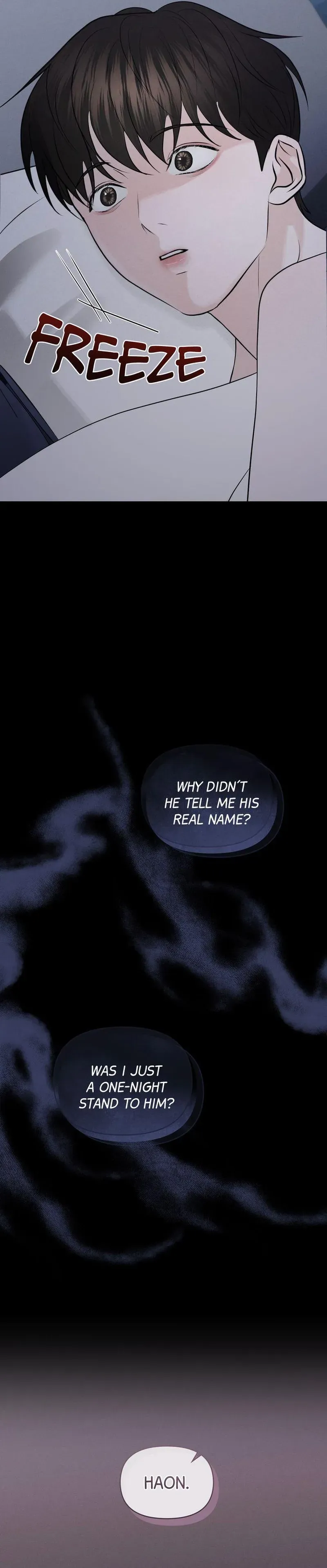 Read For the Craving Omega chapter 6 image 27 on Lezhin