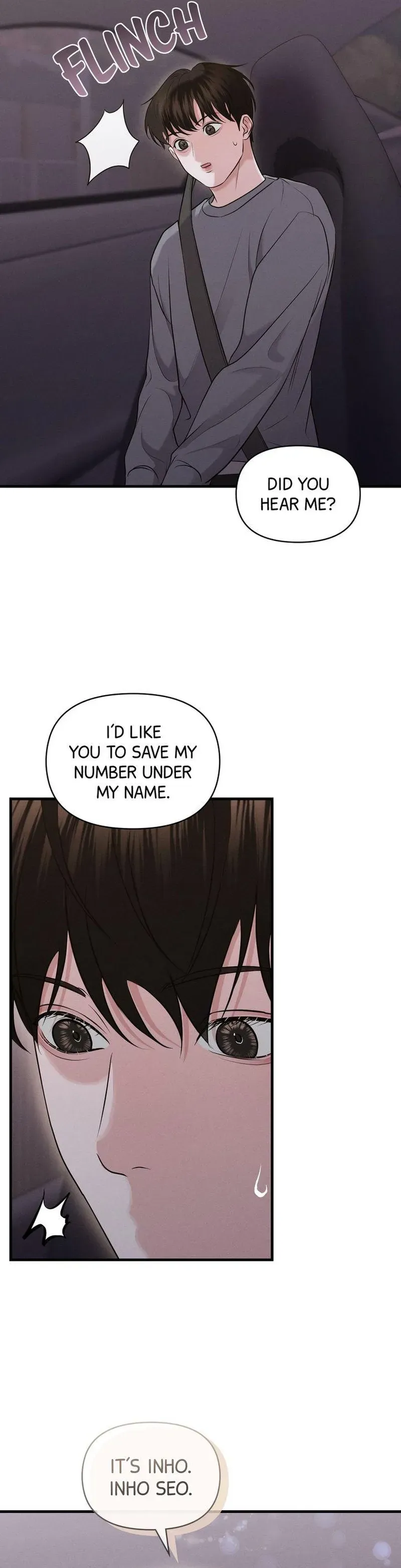 Read For the Craving Omega chapter 6 image 28 on Lezhin