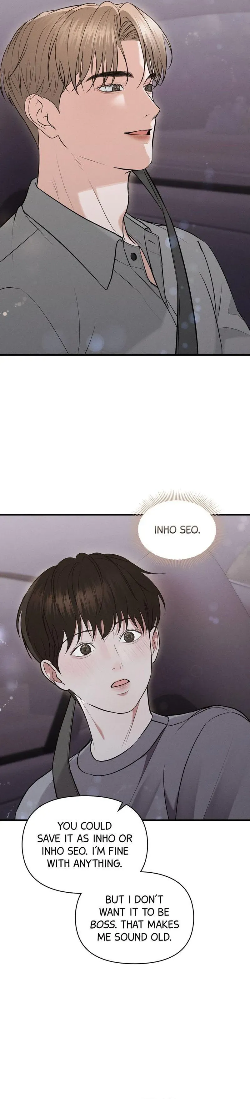 Read For the Craving Omega chapter 6 image 29 on Lezhin