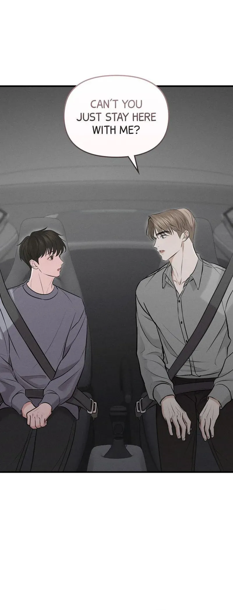 Read For the Craving Omega chapter 6 image 31 on Lezhin