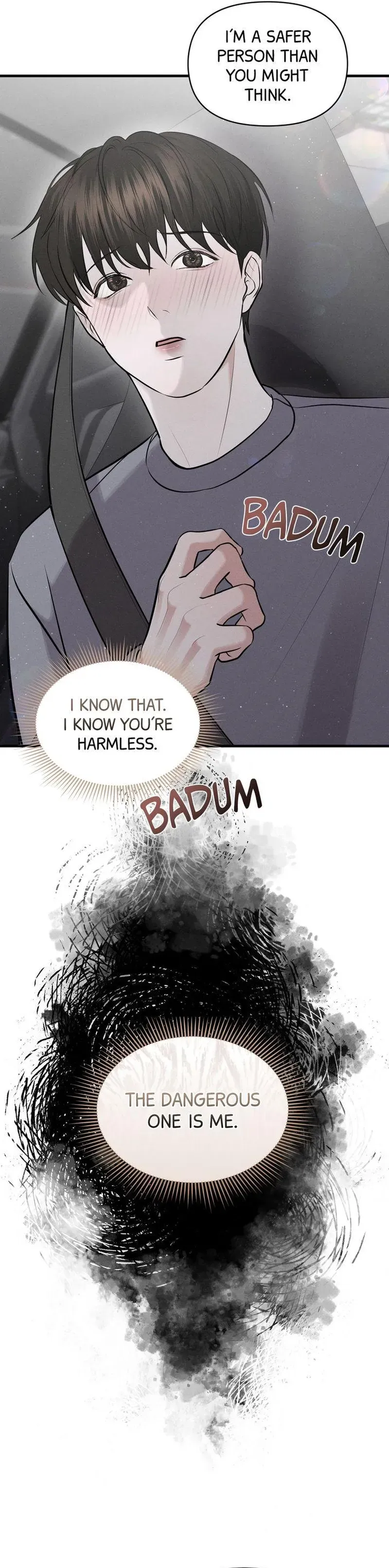 Read For the Craving Omega chapter 6 image 32 on Lezhin