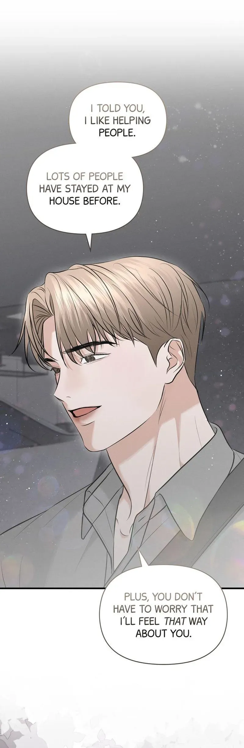Read For the Craving Omega chapter 6 image 34 on Lezhin