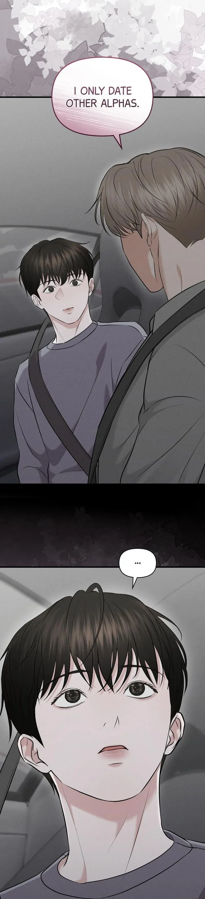 Read For the Craving Omega chapter 6 image 35 on Lezhin