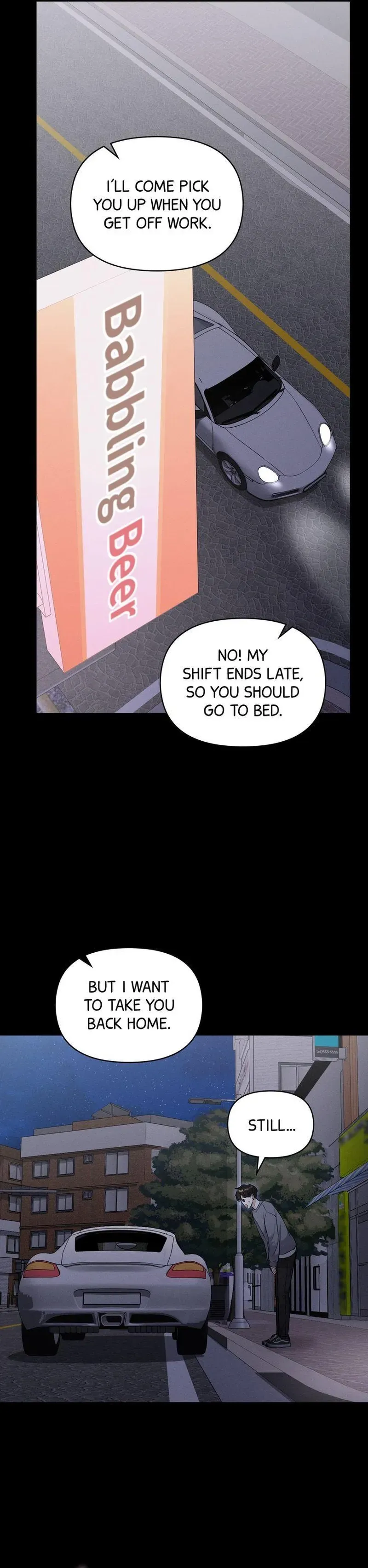 Read For the Craving Omega chapter 6 image 4 on Lezhin
