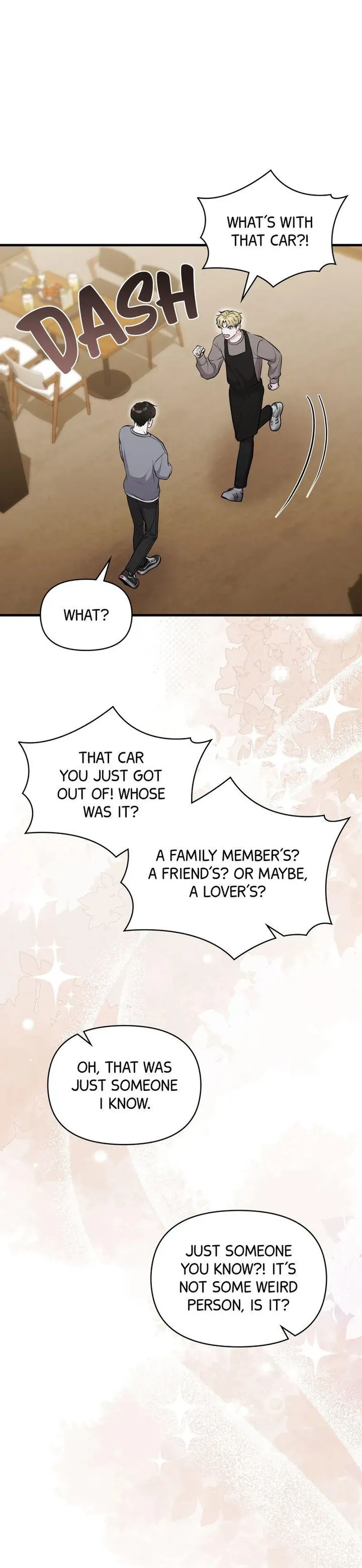 Read For the Craving Omega chapter 6 image 8 on Lezhin