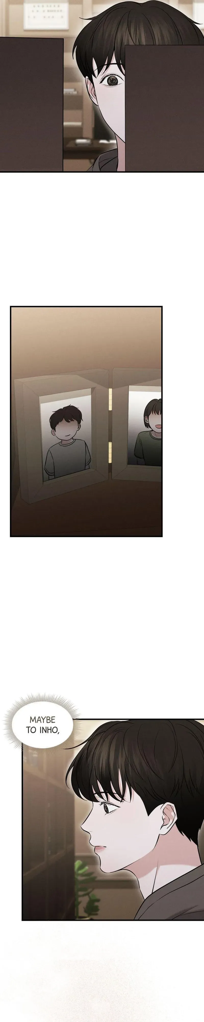 Read For the Craving Omega chapter 7 image 1 on Lezhin
