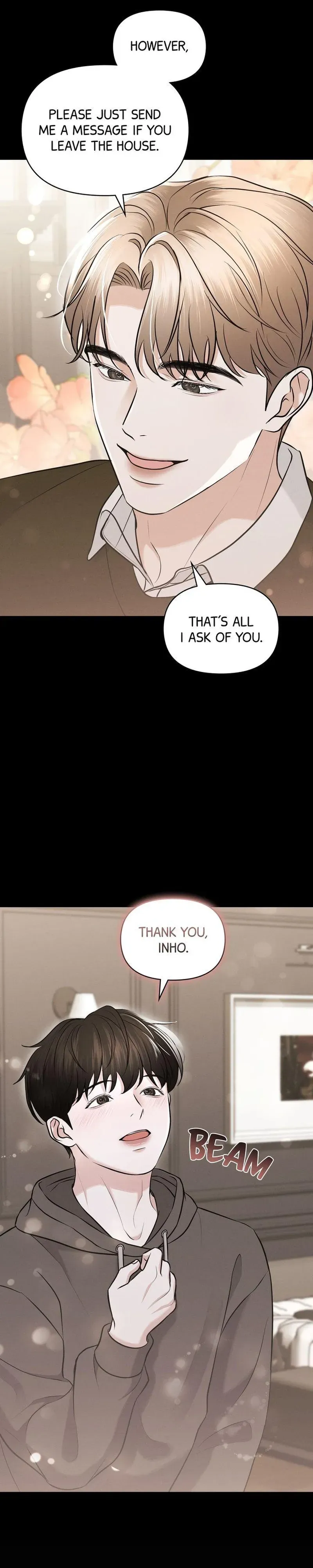 Read For the Craving Omega chapter 7 image 11 on Lezhin