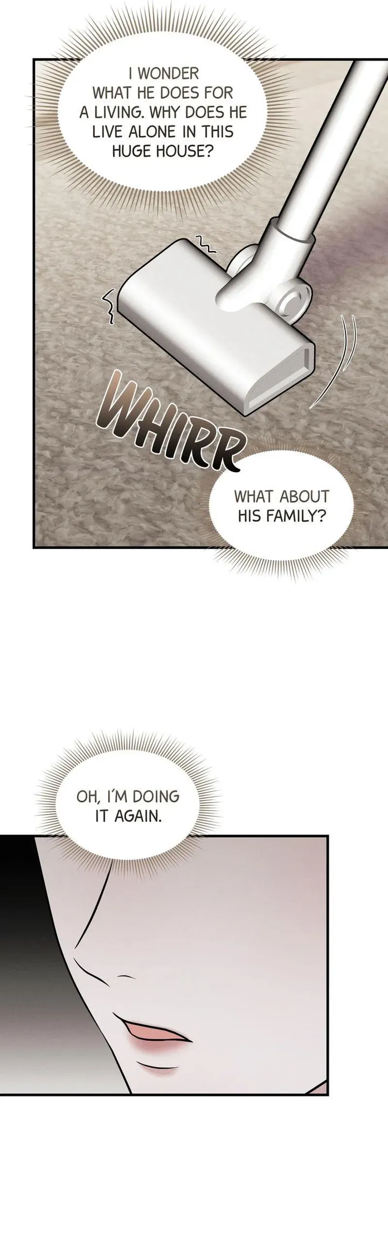 Read For the Craving Omega chapter 7 image 15 on Lezhin