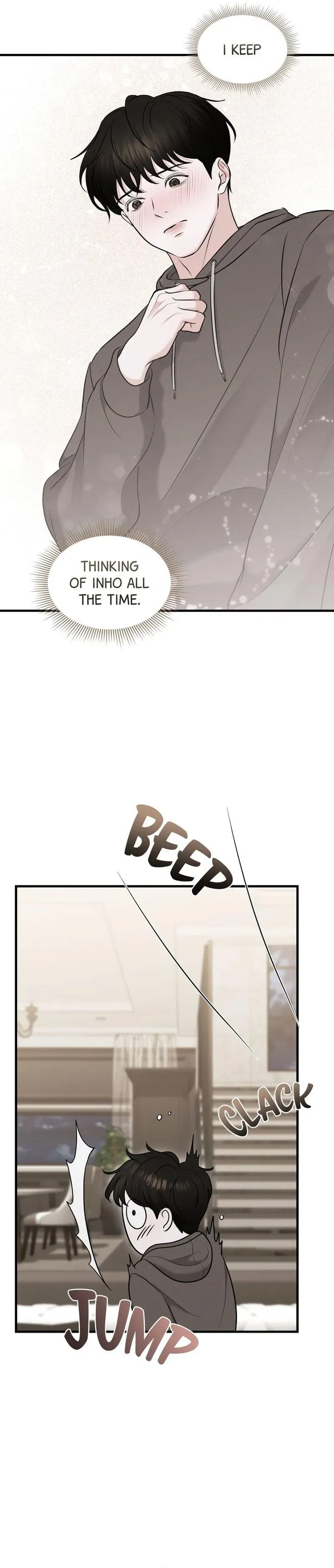 Read For the Craving Omega chapter 7 image 16 on Lezhin
