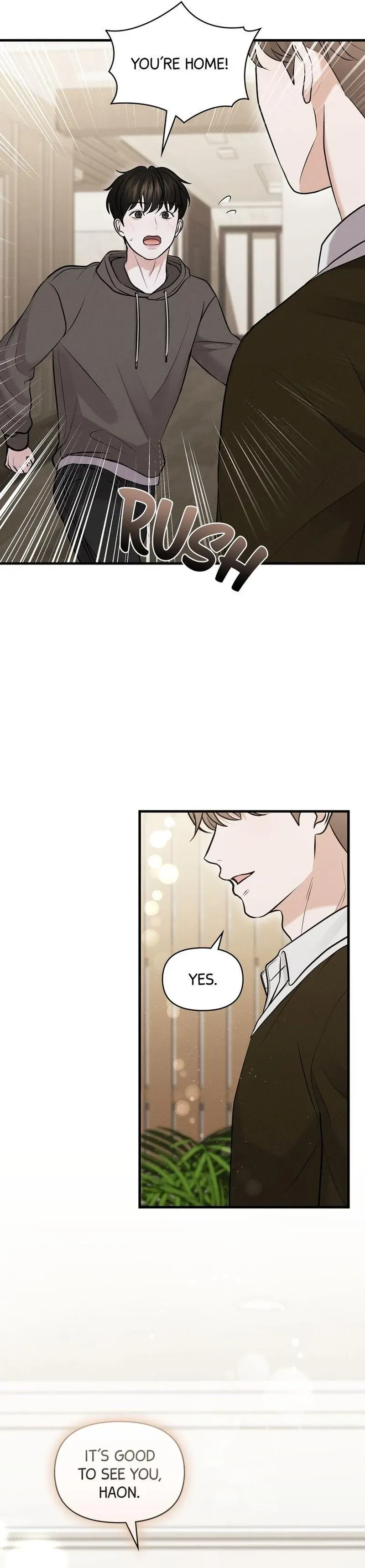 Read For the Craving Omega chapter 7 image 17 on Lezhin