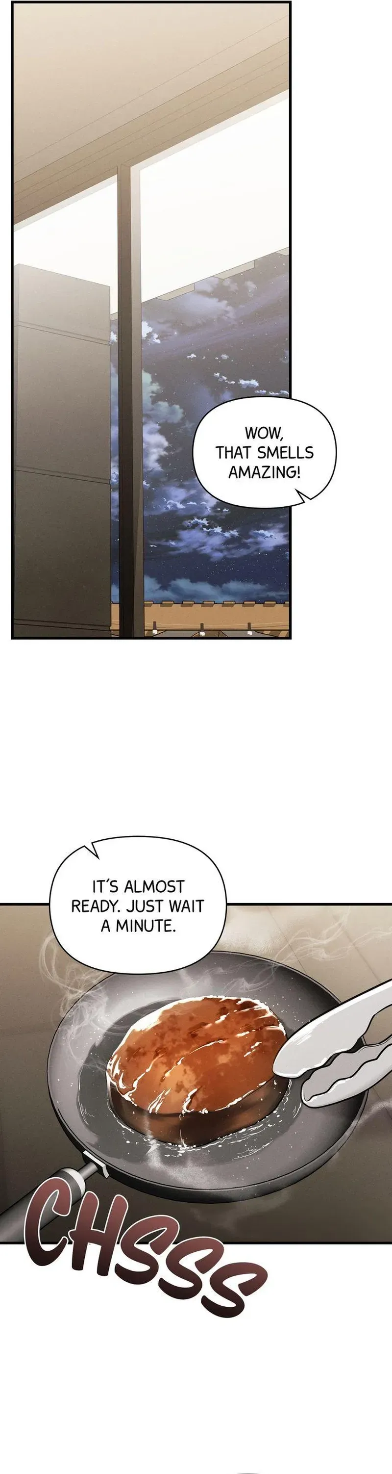 Read For the Craving Omega chapter 7 image 19 on Lezhin