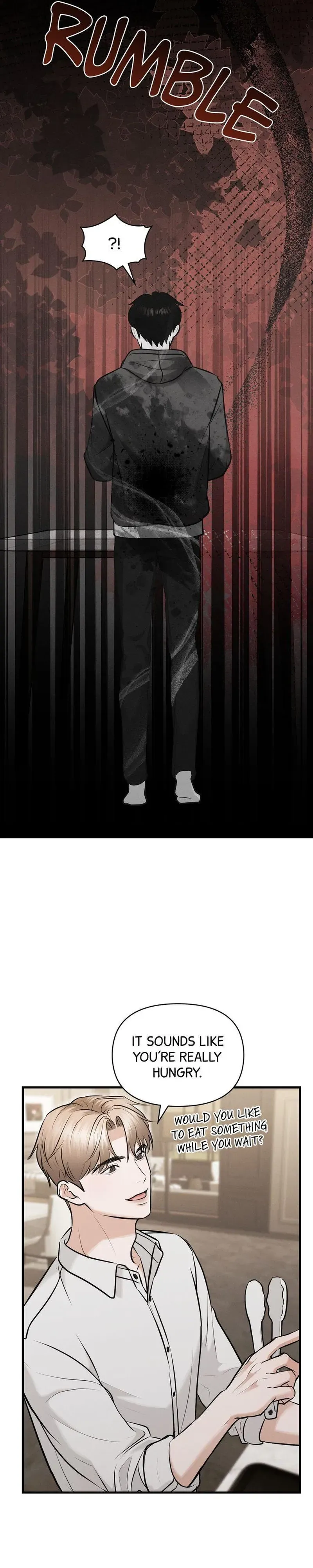 Read For the Craving Omega chapter 7 image 22 on Lezhin