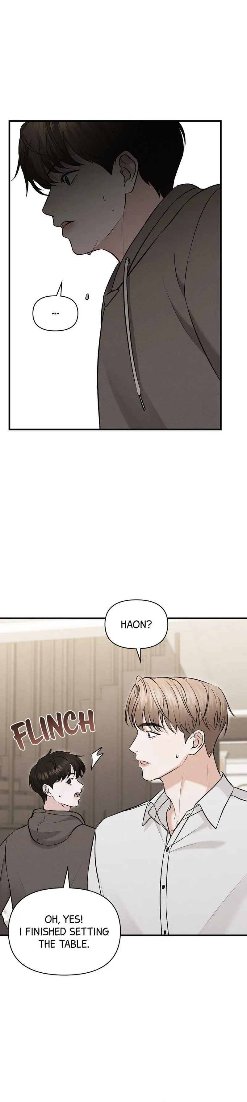 Read For the Craving Omega chapter 7 image 23 on Lezhin