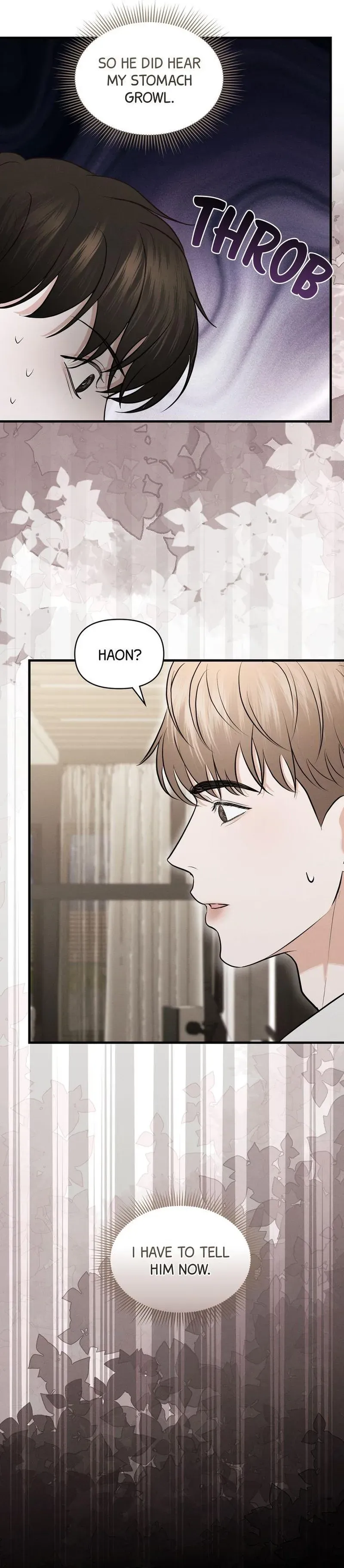 Read For the Craving Omega chapter 7 image 26 on Lezhin