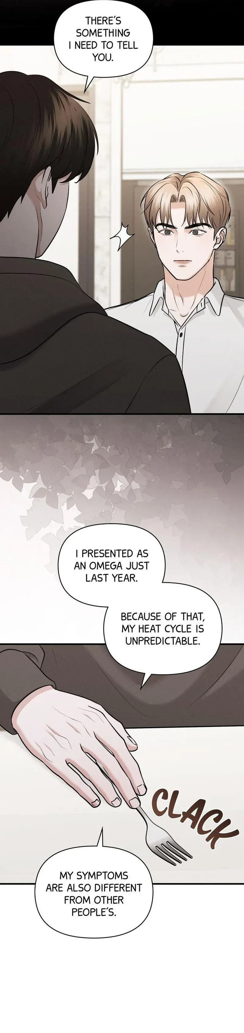 Read For the Craving Omega chapter 7 image 27 on Lezhin