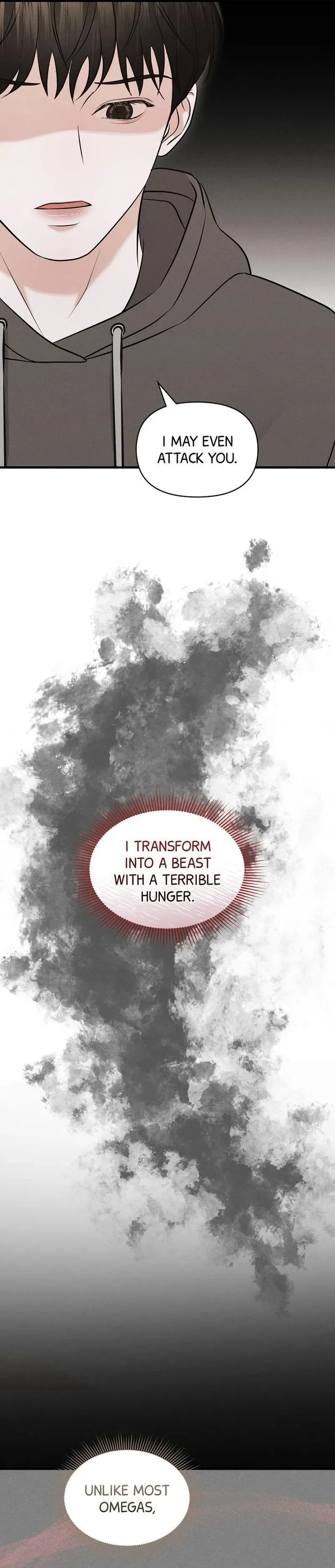 Read For the Craving Omega chapter 7 image 29 on Lezhin