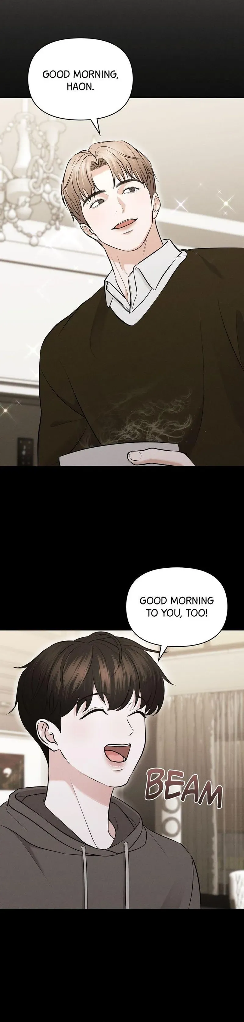 Read For the Craving Omega chapter 7 image 3 on Lezhin