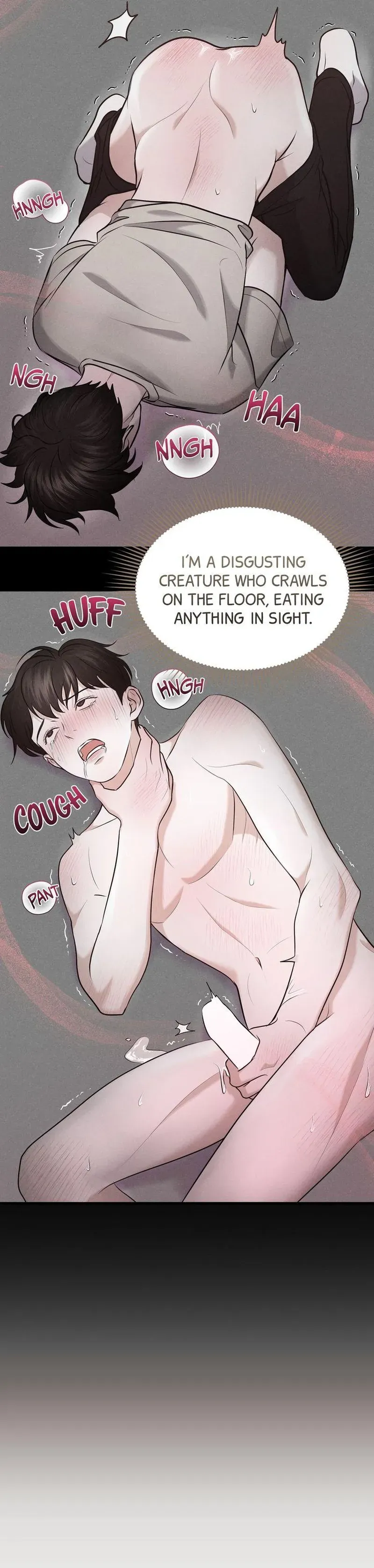 Read For the Craving Omega chapter 7 image 30 on Lezhin