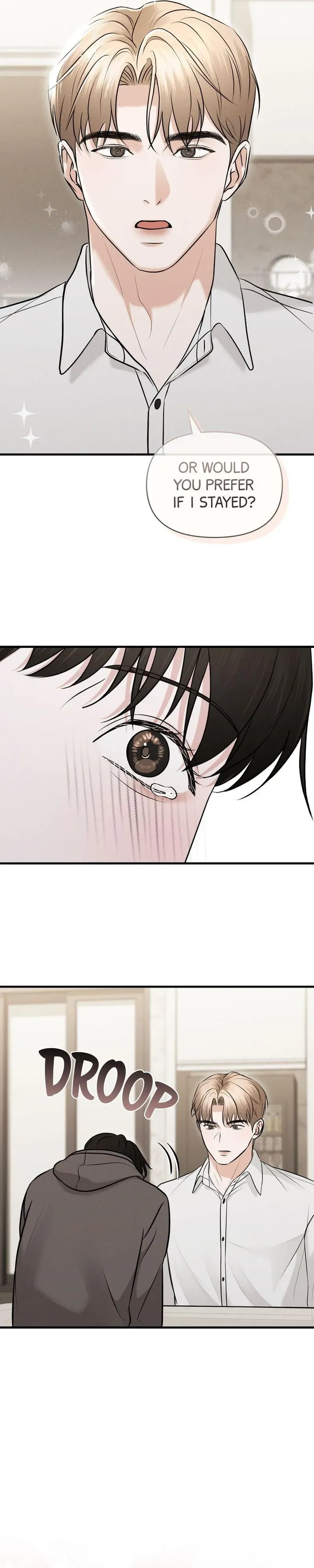 Read For the Craving Omega chapter 7 image 33 on Lezhin