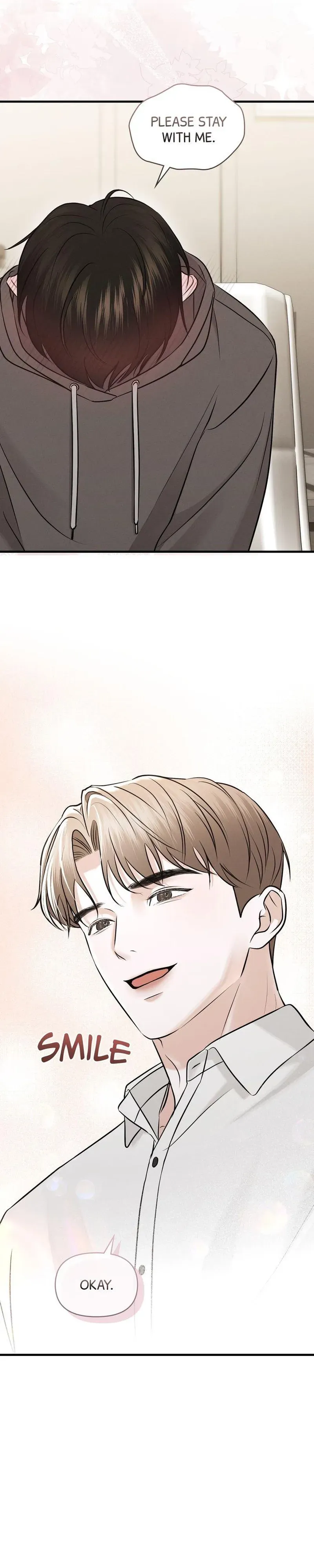 Read For the Craving Omega chapter 7 image 34 on Lezhin