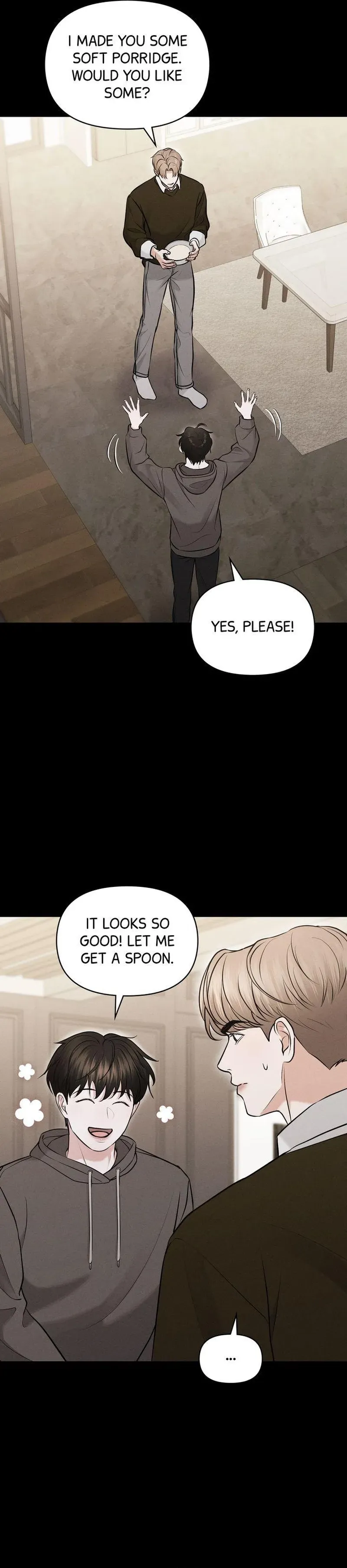 Read For the Craving Omega chapter 7 image 4 on Lezhin