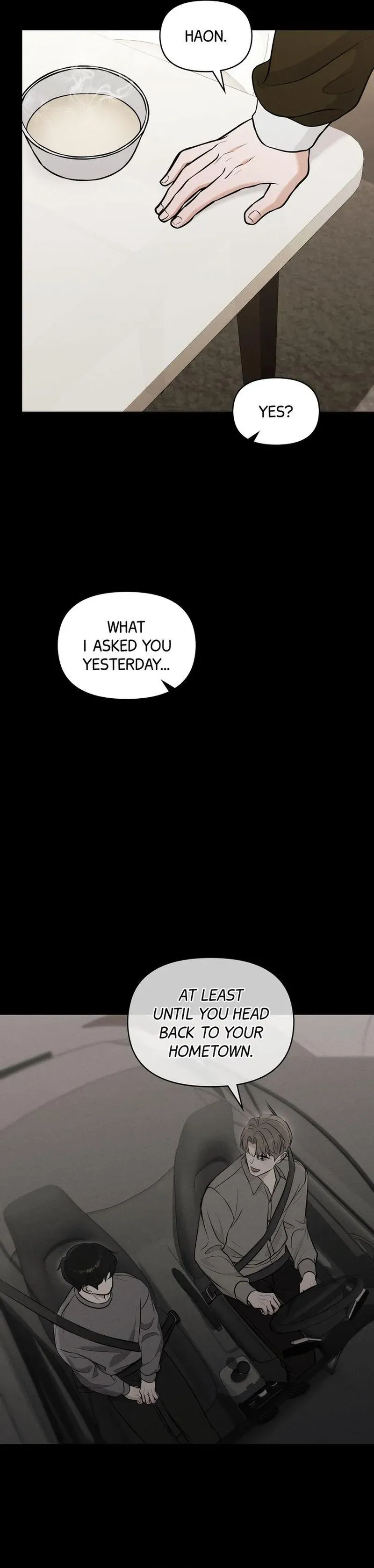 Read For the Craving Omega chapter 7 image 5 on Lezhin