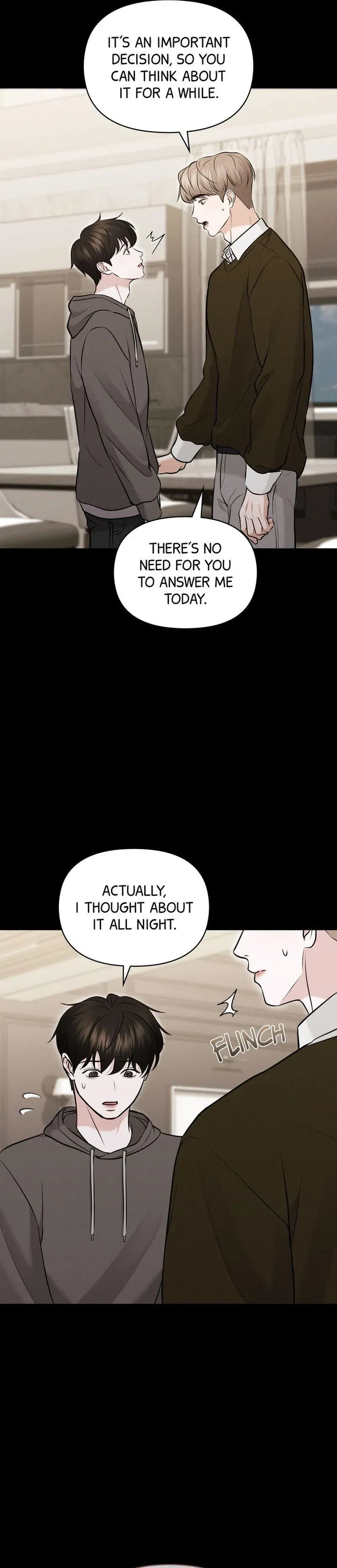 Read For the Craving Omega chapter 7 image 6 on Lezhin