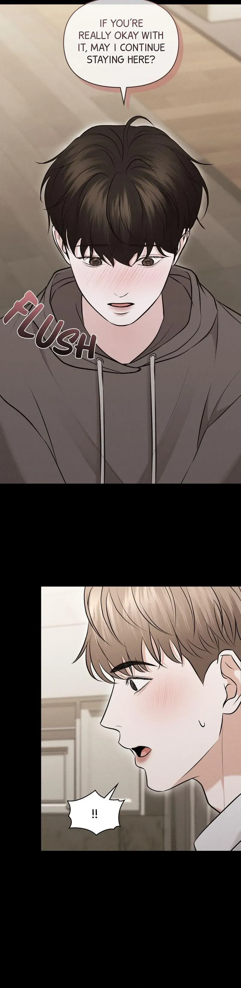 Read For the Craving Omega chapter 7 image 7 on Lezhin
