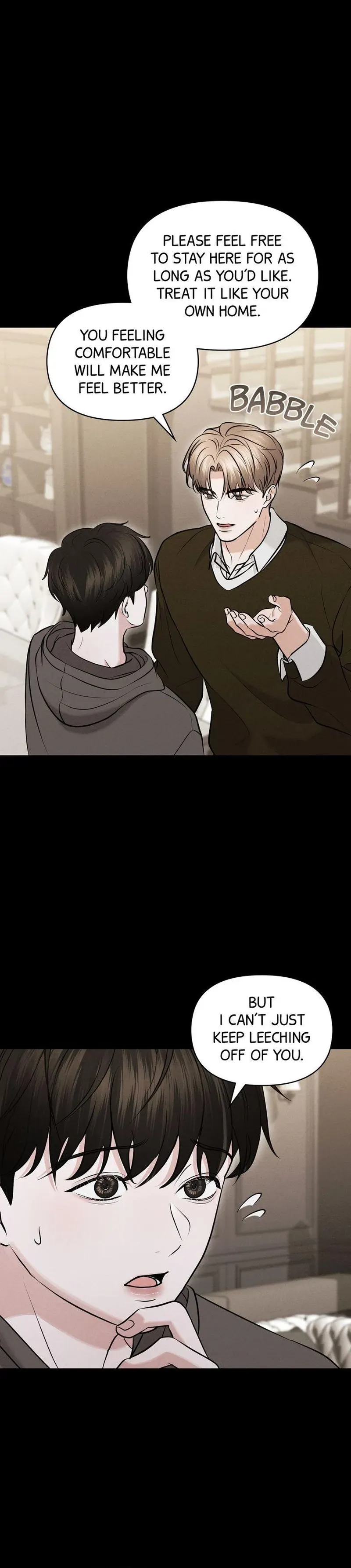 Read For the Craving Omega chapter 7 image 9 on Lezhin