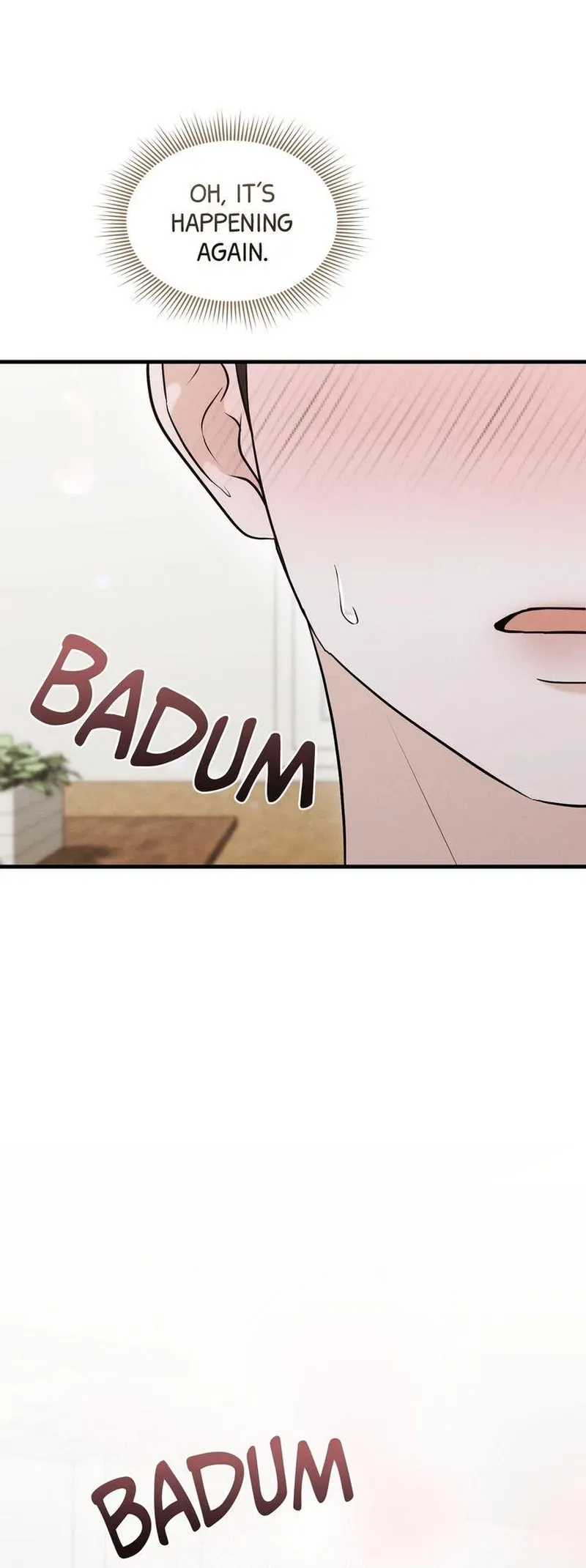 Read For the Craving Omega chapter 8 image 15 on Lezhin