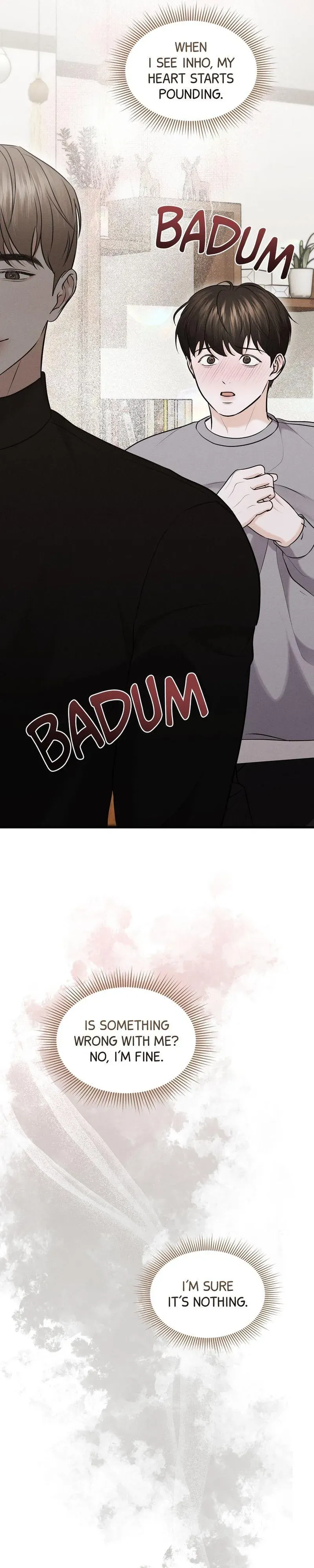 Read For the Craving Omega chapter 8 image 16 on Lezhin