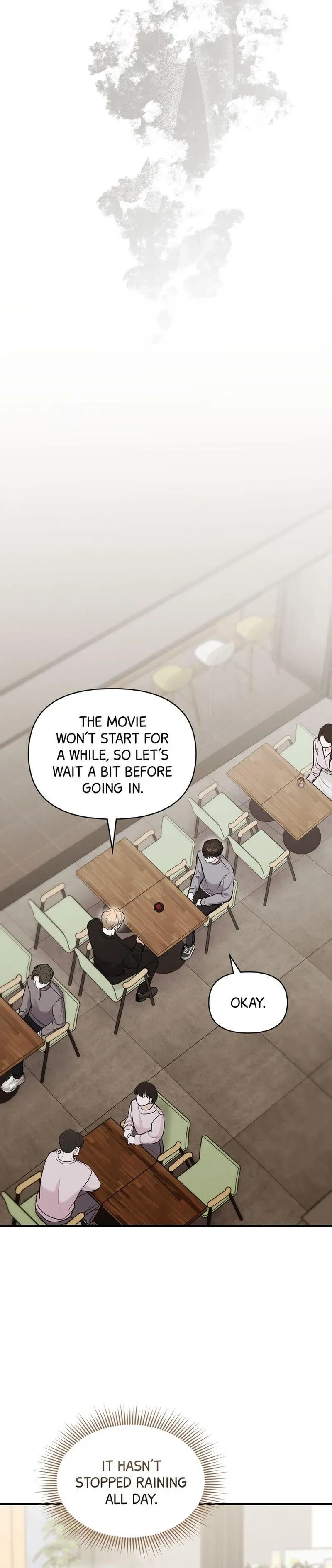 Read For the Craving Omega chapter 8 image 17 on Lezhin