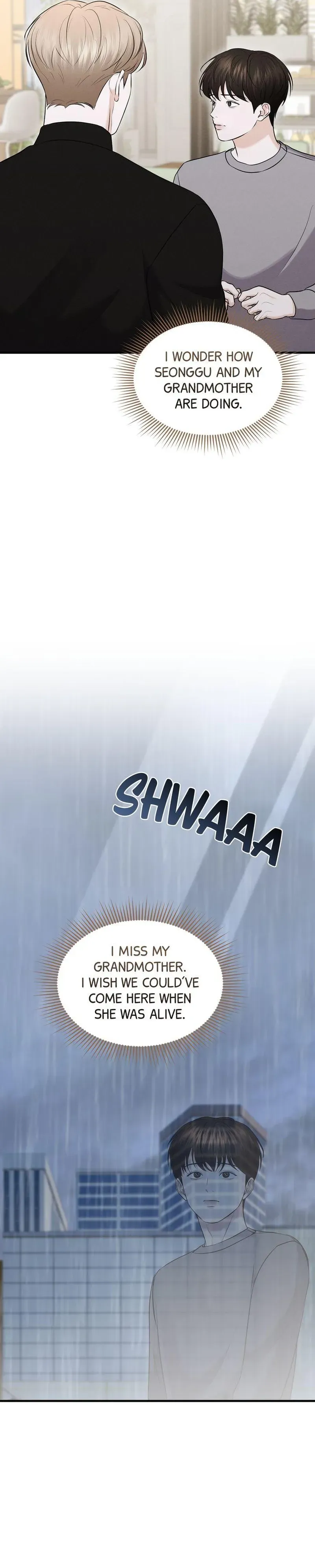 Read For the Craving Omega chapter 8 image 18 on Lezhin
