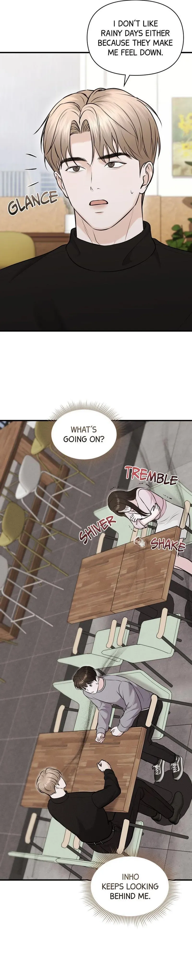 Read For the Craving Omega chapter 8 image 21 on Lezhin