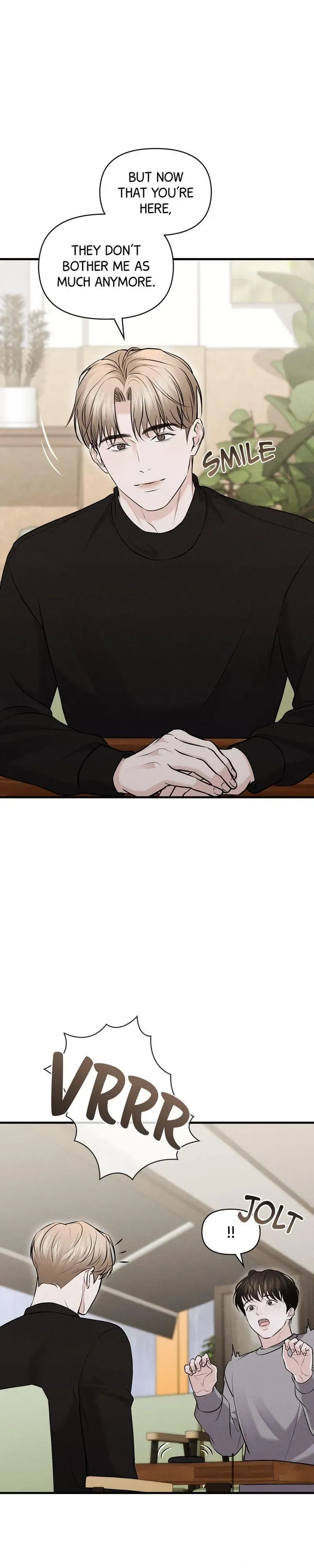 Read For the Craving Omega chapter 8 image 22 on Lezhin