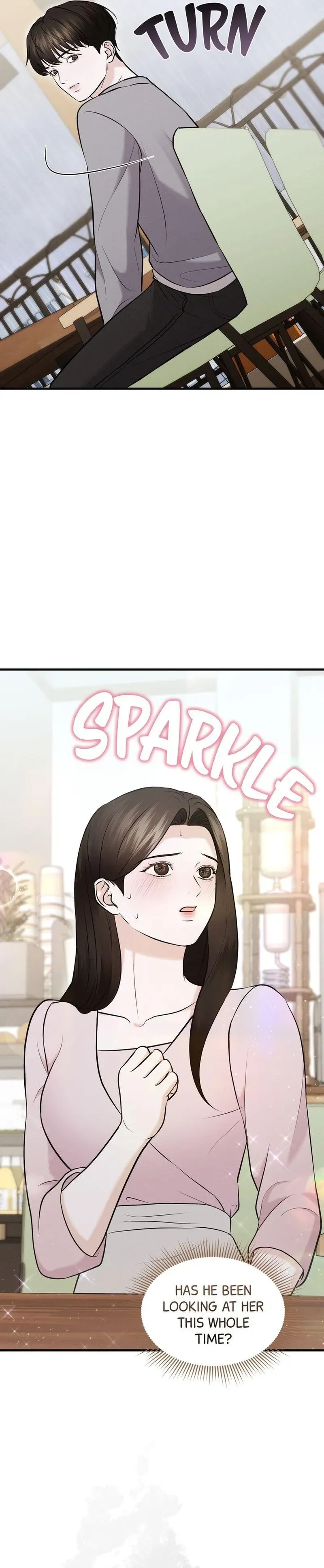 Read For the Craving Omega chapter 8 image 24 on Lezhin