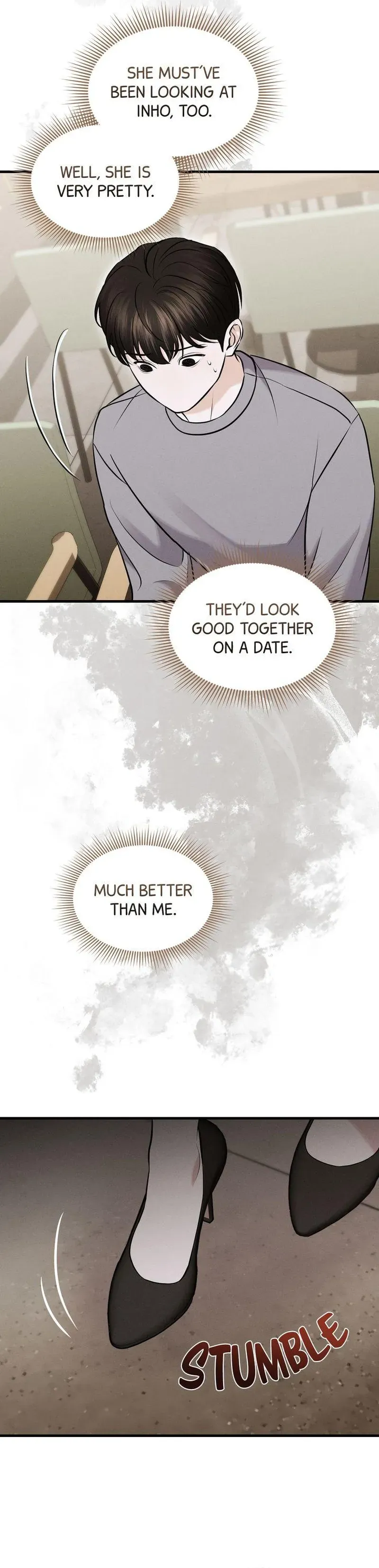 Read For the Craving Omega chapter 8 image 25 on Lezhin