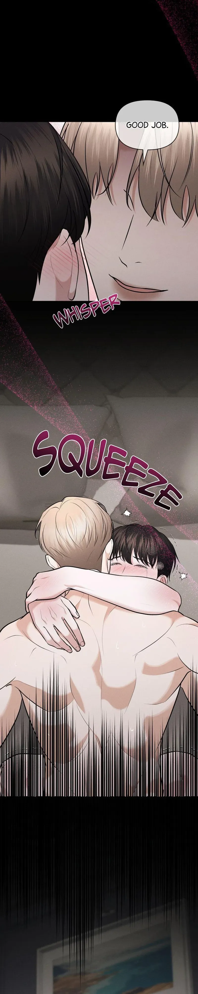 Read For the Craving Omega chapter 8 image 3 on Lezhin
