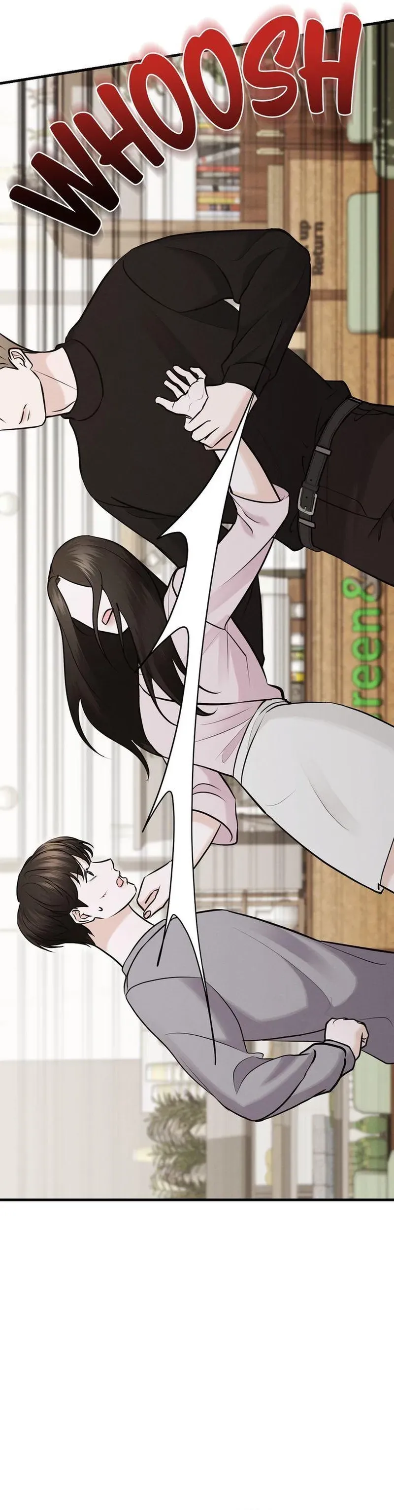 Read For the Craving Omega chapter 8 image 30 on Lezhin