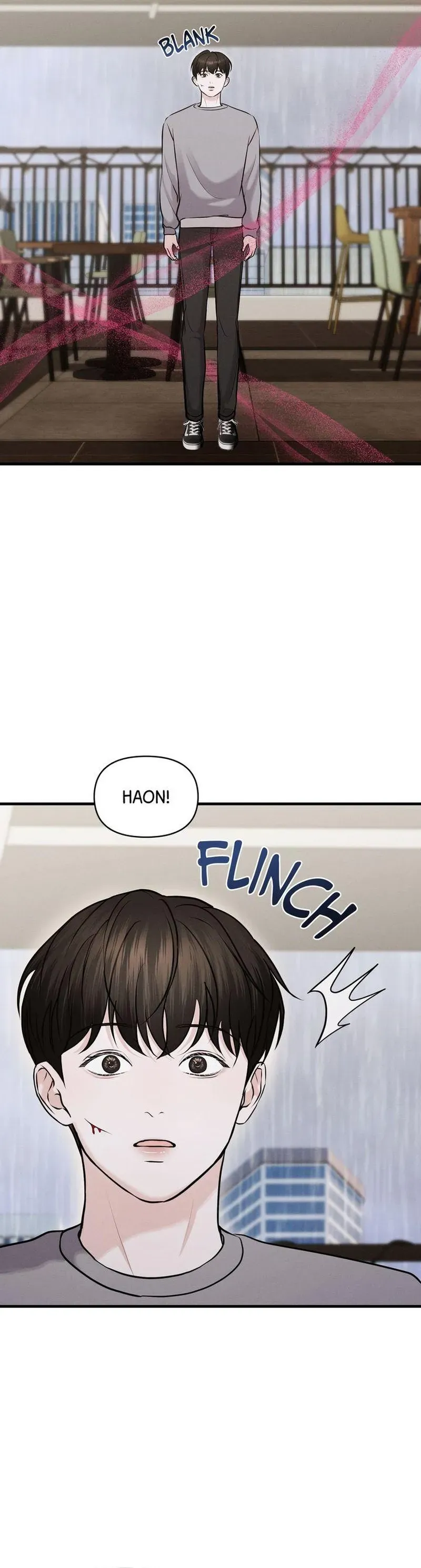 Read For the Craving Omega chapter 8 image 34 on Lezhin