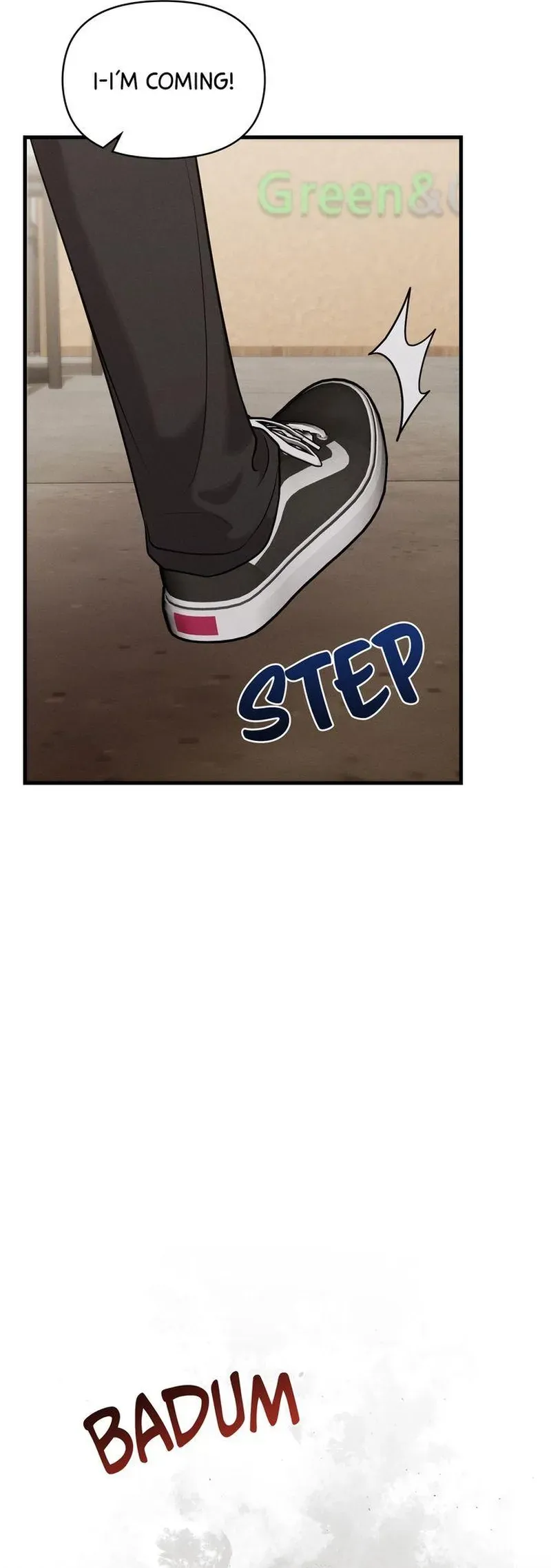 Read For the Craving Omega chapter 8 image 35 on Lezhin