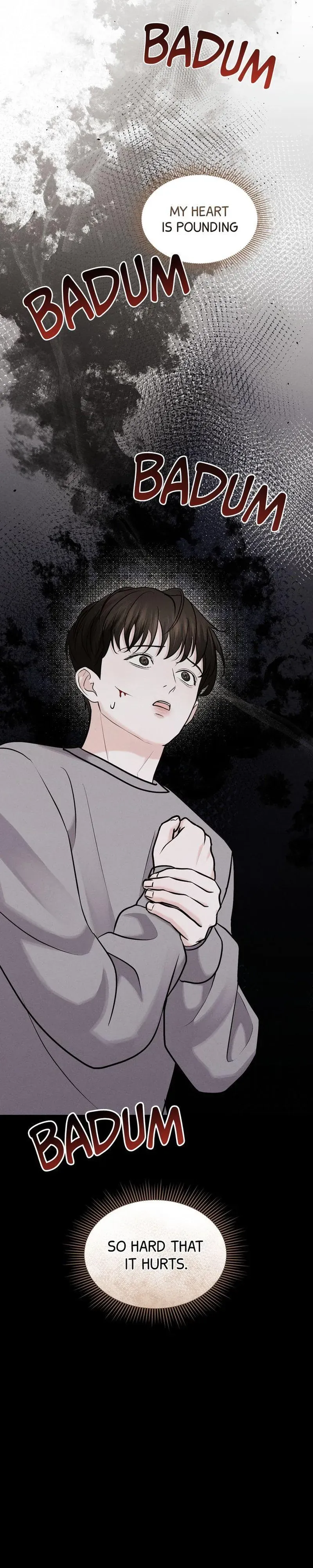 Read For the Craving Omega chapter 8 image 36 on Lezhin