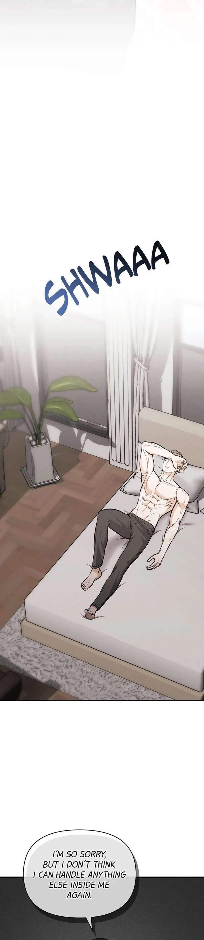 Read For the Craving Omega chapter 8 image 5 on Lezhin