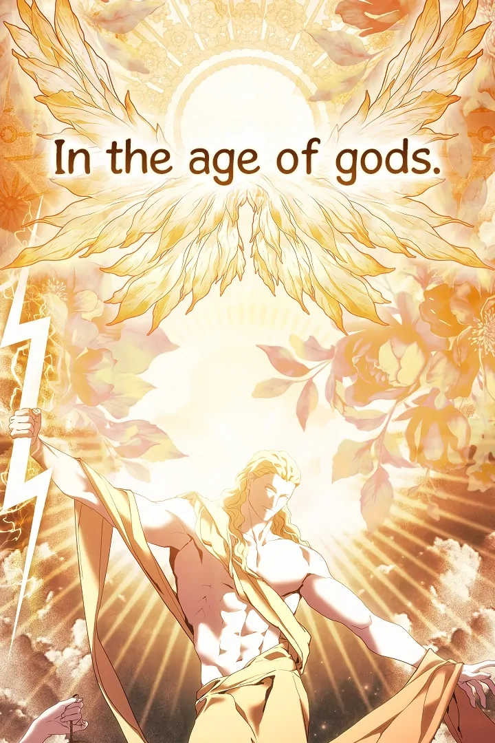 Read For the Goddesses: For Daphne chapter 0.1 image 1 on Lezhin